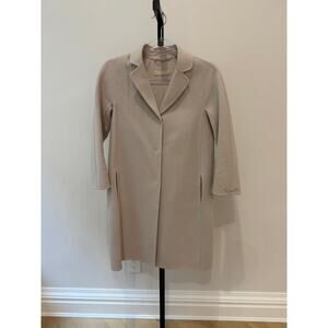 Womens S' Max MAra 100% Wool size 32